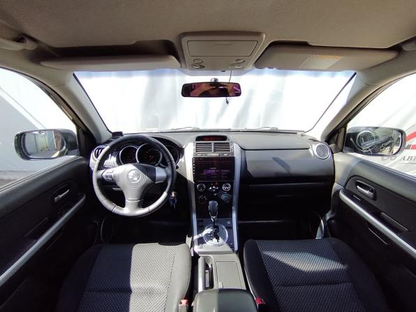 Suzuki Grand Vitara II с пробегом 2007 года, цена 949 000 рублей, 232663 км, внедорожник, Автокод Объявления