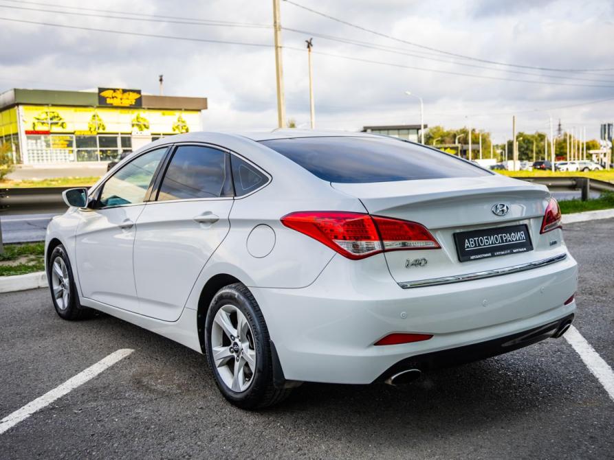 Hyundai i40 I Волгоград  - изображение 5