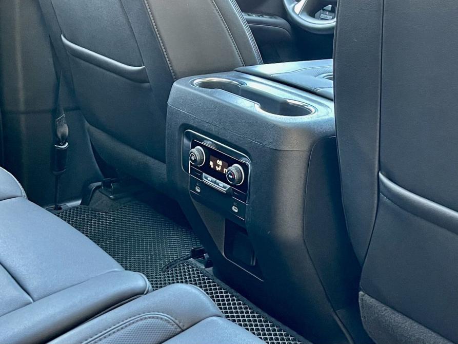 Chevrolet Tahoe V Владимир  - изображение 14