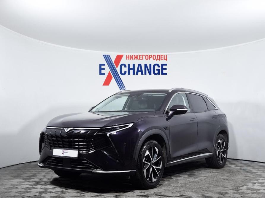 Kaiyi X7 Kunlun Нижний Новгород  - изображение 1