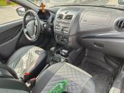 Lada (ВАЗ) Granta I Рестайлинг Воронеж  - изображение 14