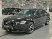 Audi A6 IV (C7) Рестайлинг Казань  - изображение 23