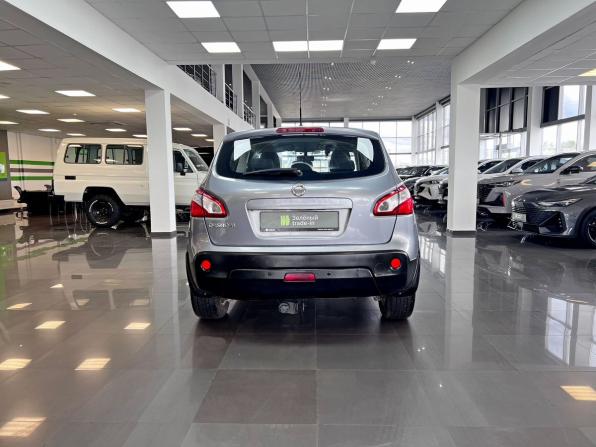Nissan Qashqai I Рестайлинг с пробегом 2011 года, цена 895 000 рублей, 260417 км, внедорожник, Автокод Объявления