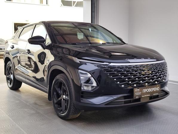 Omoda C5 I с пробегом 2023 года, цена 1 680 000 рублей, 78800 км, внедорожник, Автокод Объявления