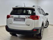 Toyota RAV4 IV (XA40) Вологда  - изображение 26