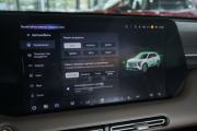 Changan UNI-S (CS55 Plus) Москва  - изображение 27
