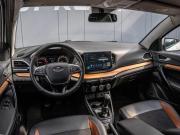 Lada (ВАЗ) Vesta I Рестайлинг (NG) Тамбов  - изображение 27