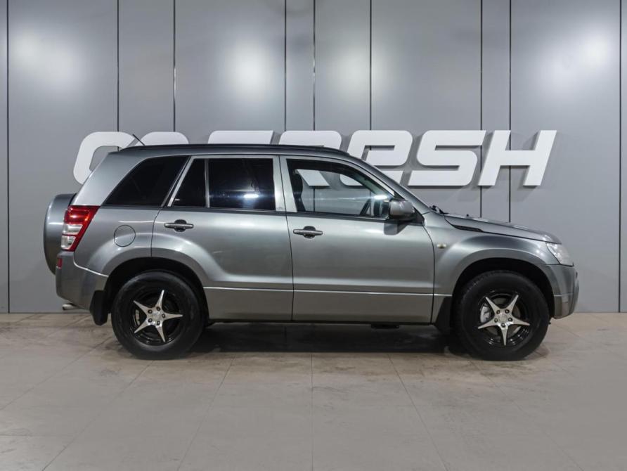 Suzuki Grand Vitara II Воронеж  - изображение 5