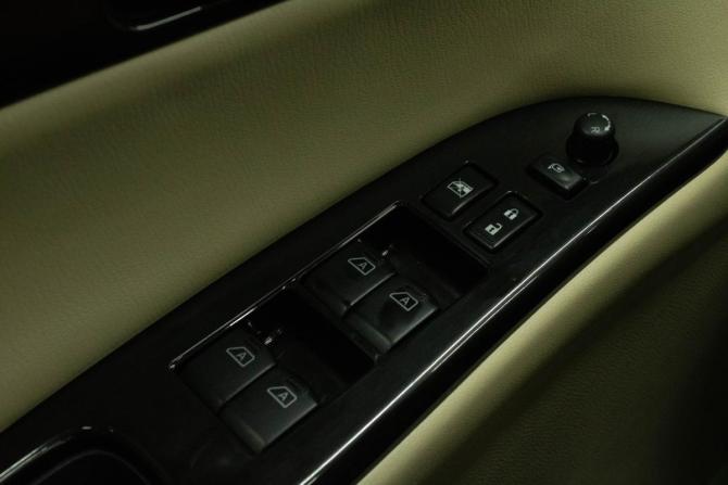 Infiniti QX50 I с пробегом 2014 года, цена 1 499 000 рублей, 191143 км, внедорожник, Автокод Объявления