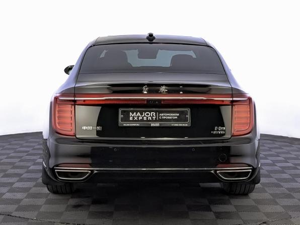 Hongqi H9 I с пробегом 2021 года, цена 3 190 000 рублей, 82881 км, седан, Автокод Объявления