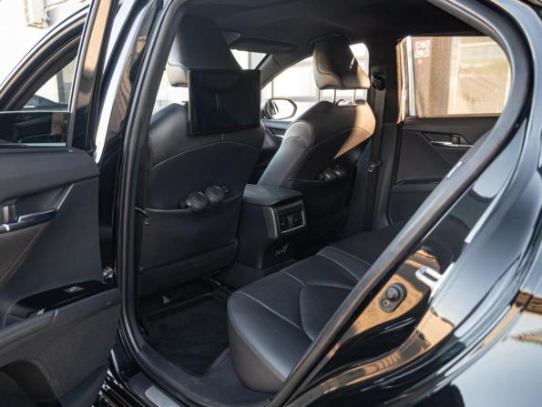 Toyota Camry VIII (XV70) с пробегом 2020 года, цена 3 270 000 рублей, 106974 км, седан, Автокод Объявления