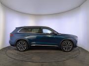 Geely Monjaro I Москва  - изображение 34