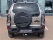 Lada (ВАЗ) Niva Travel I Стерлитамак  - изображение 21