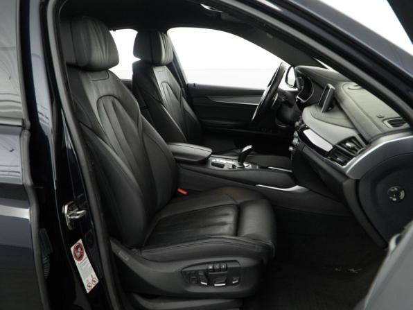 BMW X6 II (F16) с пробегом 2014 года, цена 3 069 999 рублей, 106621 км, внедорожник, Автокод Объявления