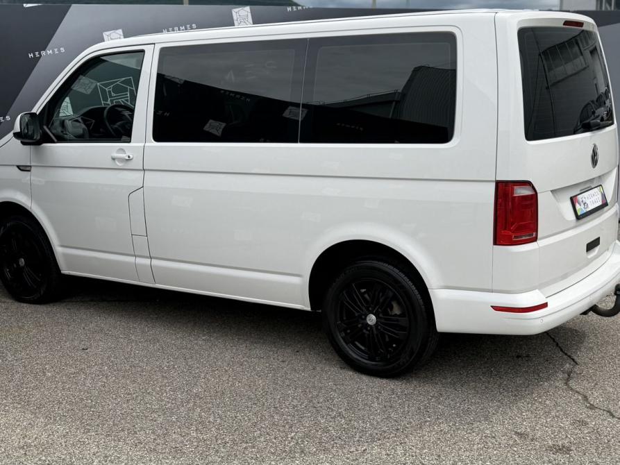 Volkswagen Transporter T6 Минеральные Воды  - изображение 6