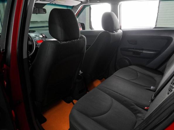 Kia Soul I с пробегом 2009 года, цена 674 000 рублей, 204330 км, хэтчбек, Автокод Объявления