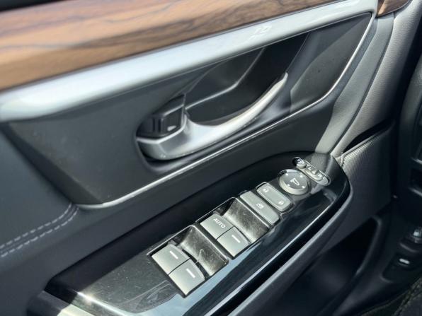 Honda CR-V V Рестайлинг с пробегом 2020 года, цена 3 400 000 рублей, 56000 км, внедорожник, Автокод Объявления