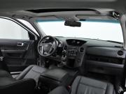 Honda Pilot II Рестайлинг Москва  - изображение 23