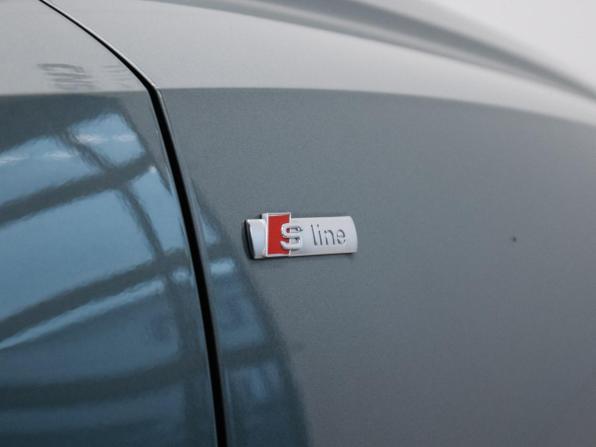 Audi Q3 II (F3) с пробегом 2021 года, цена 4 145 000 рублей, 18805 км, внедорожник, Автокод Объявления