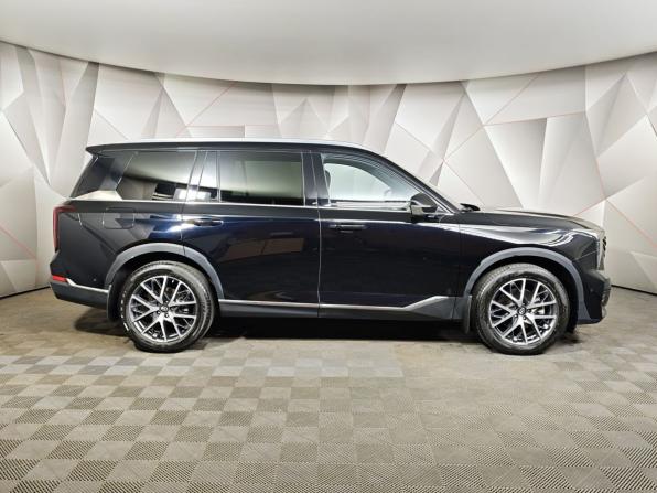 GAC GS8 II с пробегом 2024 года, цена 3 850 000 рублей, 18595 км, внедорожник, Автокод Объявления