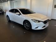 Mazda 6 III (GJ) Рестайлинг Чебоксары  - изображение 39