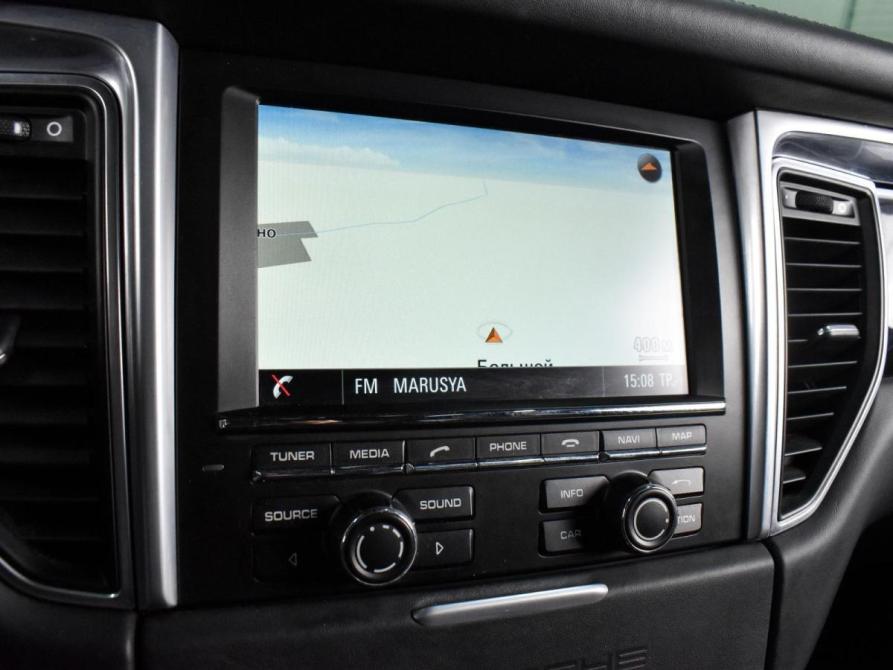 Porsche Macan I Ростов-на-Дону  - изображение 13