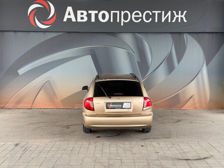 Kia Rio I Рестайлинг Волгоград  - изображение 6