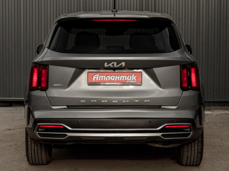 Kia Sorento IV Екатеринбург  - изображение 6