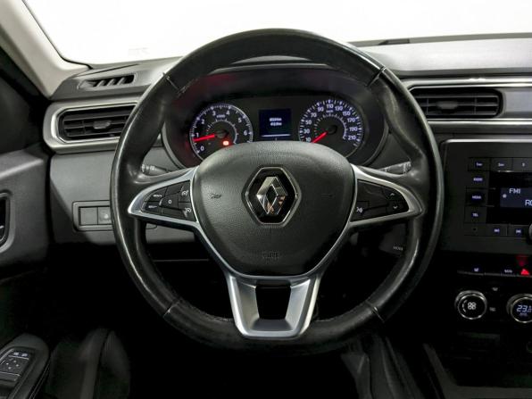 Renault Arkana I с пробегом 2021 года, цена 1 730 000 рублей, 65333 км, внедорожник, Автокод Объявления