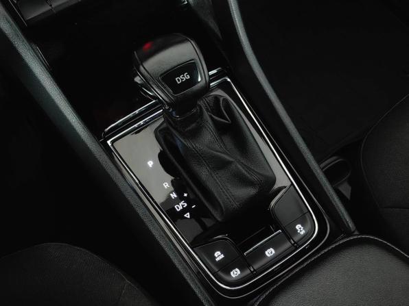 Skoda Kodiaq I с пробегом 2021 года, цена 2 699 000 рублей, 118590 км, внедорожник, Автокод Объявления