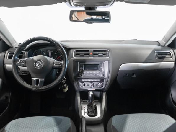 Volkswagen Jetta VI с пробегом 2013 года, цена 1 028 458 рублей, 201286 км, седан, Автокод Объявления