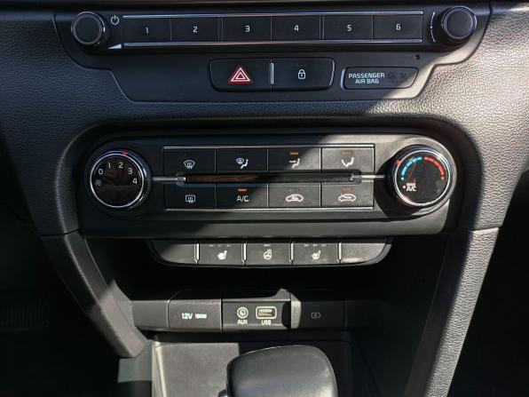 Kia Ceed III с пробегом 2019 года, цена 1 552 000 рублей, 107000 км, хэтчбек, Автокод Объявления