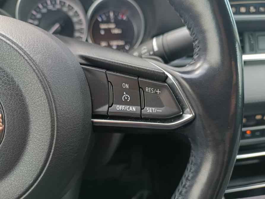 Mazda 6 III (GJ) Рестайлинг 2 Оренбург  - изображение 18