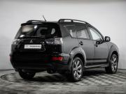 Mitsubishi Outlander II Рестайлинг Санкт-Петербург  - изображение 29