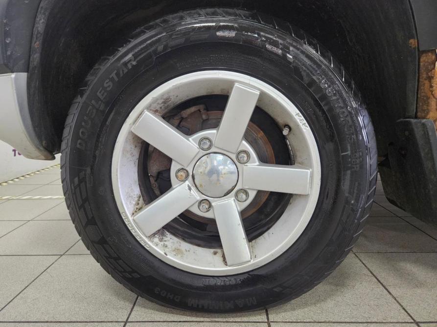 Chevrolet Niva I Тольятти  - изображение 10