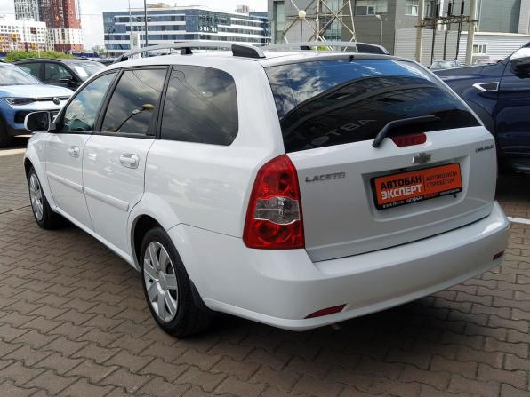Chevrolet Lacetti I с пробегом 2011 года, цена 550 000 рублей, 183366 км, универсал, Автокод Объявления