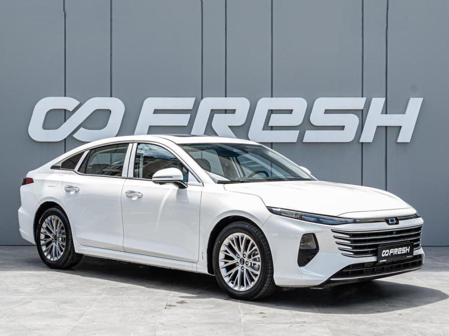 FAW Bestune B70 I Рестайлинг Краснодар  - изображение 1