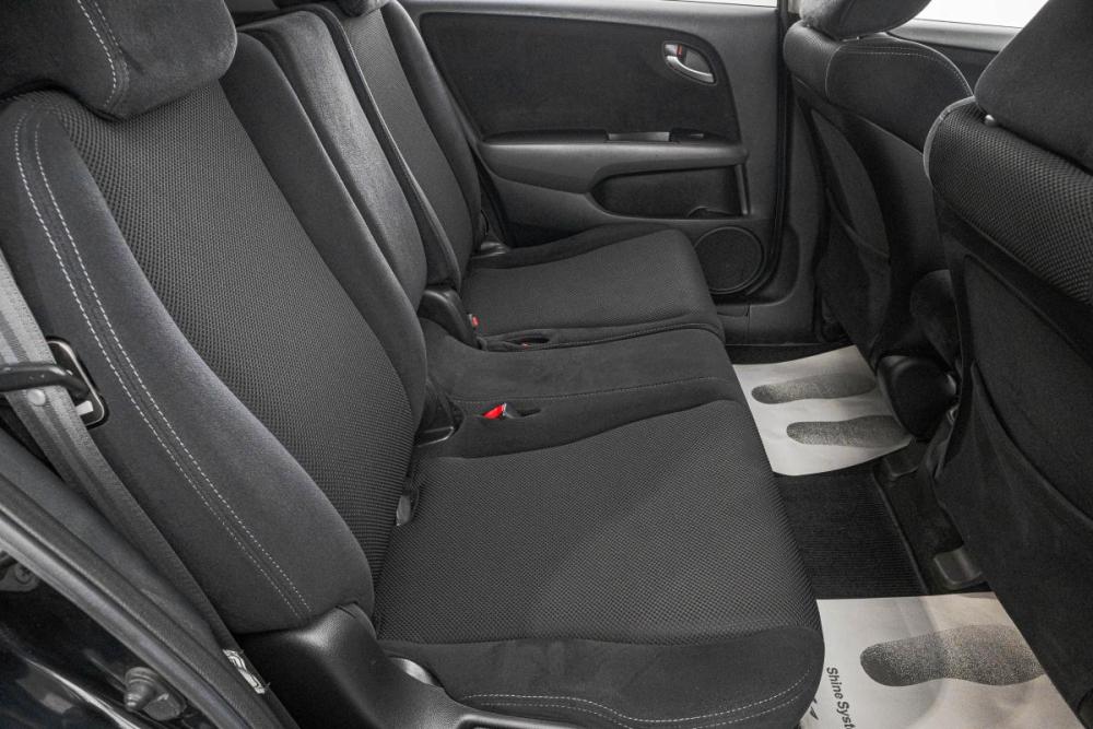 Honda Stream II Барнаул  - изображение 20