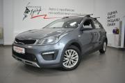 Kia Rio IV Киров  - изображение 28