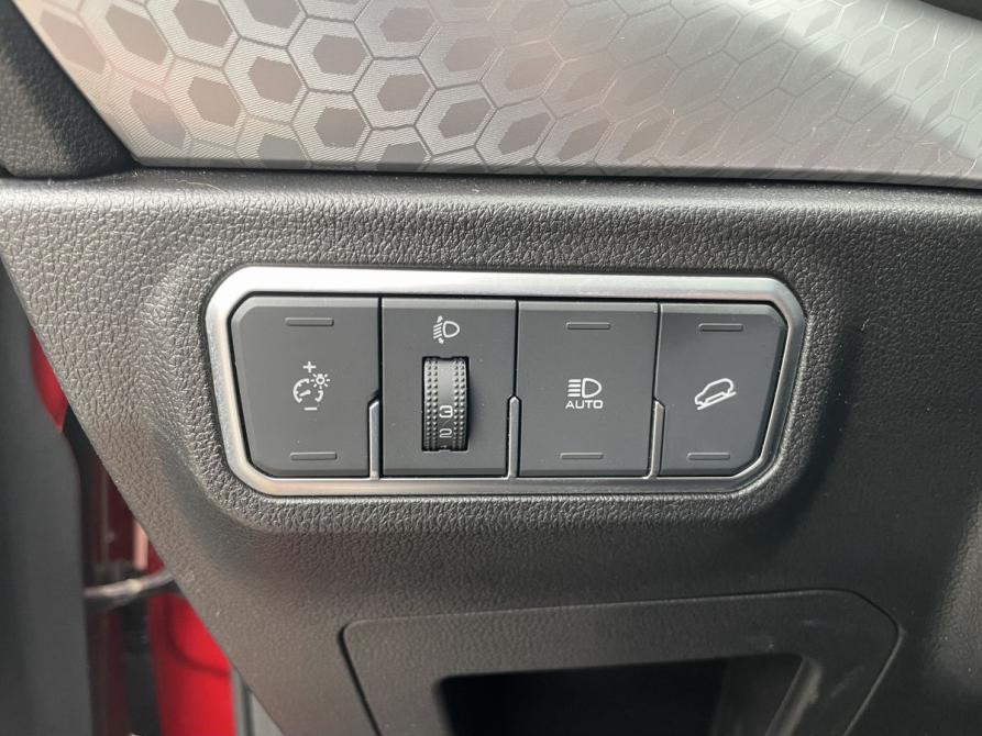 Haval F7x I Рестайлинг Москва  - изображение 19