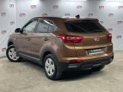 Hyundai Creta I Санкт-Петербург  - изображение 28