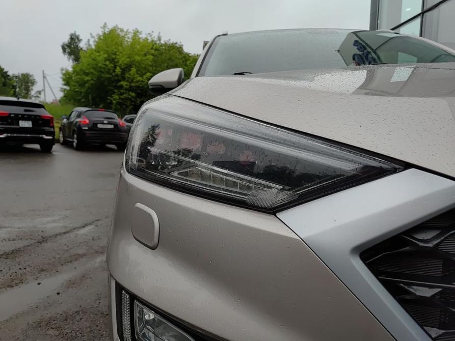 Hyundai Tucson III Рестайлинг Ижевск  - изображение 21
