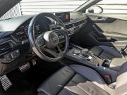 Audi A5 II (F5) Рестайлинг Москва  - изображение 46