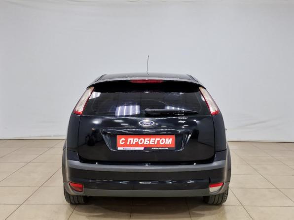 Ford Focus II с пробегом 2006 года, цена 360 000 рублей, 206776 км, хэтчбек, Автокод Объявления