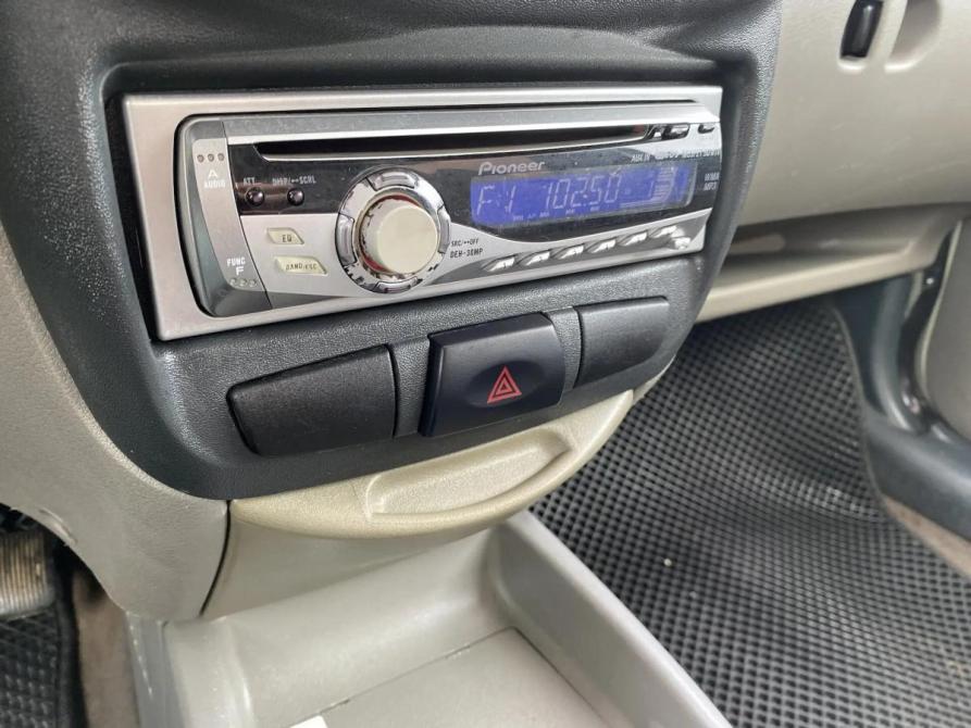 Lada (ВАЗ) Kalina I Альметьевск  - изображение 11