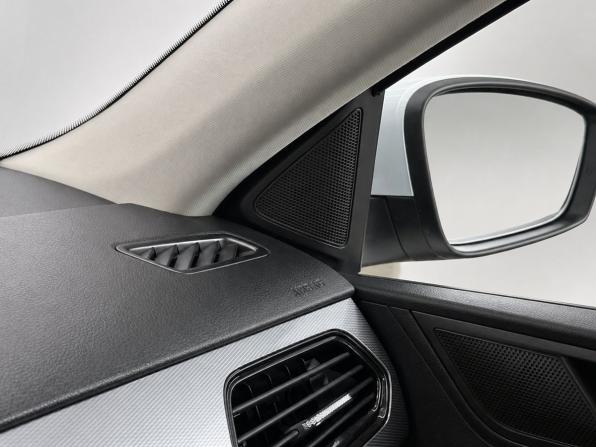 Volkswagen Polo VI с пробегом 2022 года, цена 1 579 000 рублей, 95000 км, лифтбек, Автокод Объявления