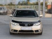 Kia Cerato II Новосибирск  - изображение 21