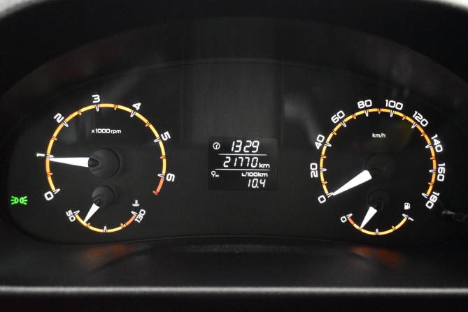 Lada (ВАЗ) 2121 (4x4) I Рестайлинг (2020) с пробегом 2021 года, цена 880 000 рублей, 21770 км, внедорожник, Автокод Объявления