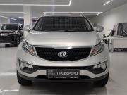 Kia Sportage III Рестайлинг Казань  - изображение 24
