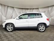 Volkswagen Tiguan I Рестайлинг Москва  - изображение 24